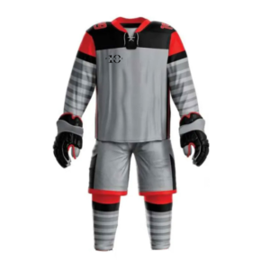 Ice Hockey Uniform