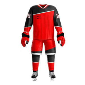 Ice Hockey Uniform
