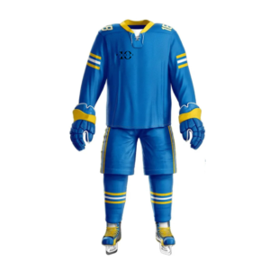 Ice Hockey Uniform