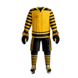 Ice Hockey Uniform