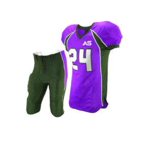 Football Uniform