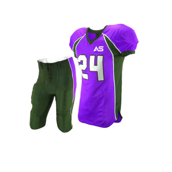 Football Uniform