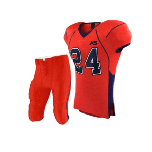 Football Uniform