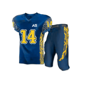 Football Uniform