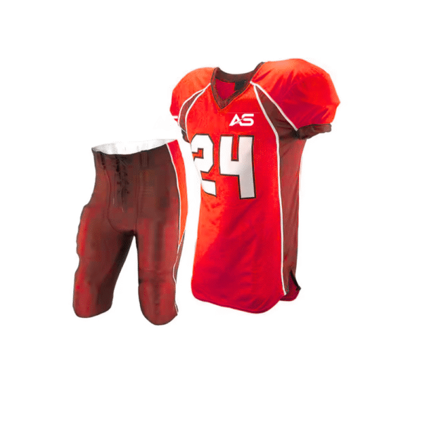 Football Uniform