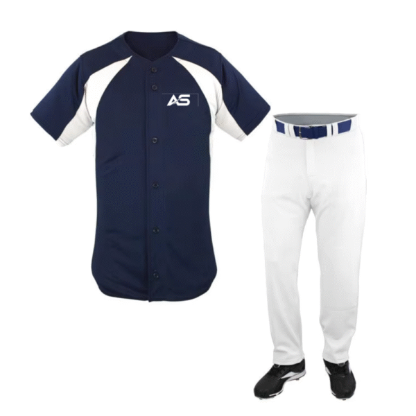 Baseball Uniform