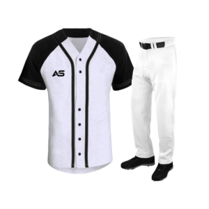 Baseball Uniform