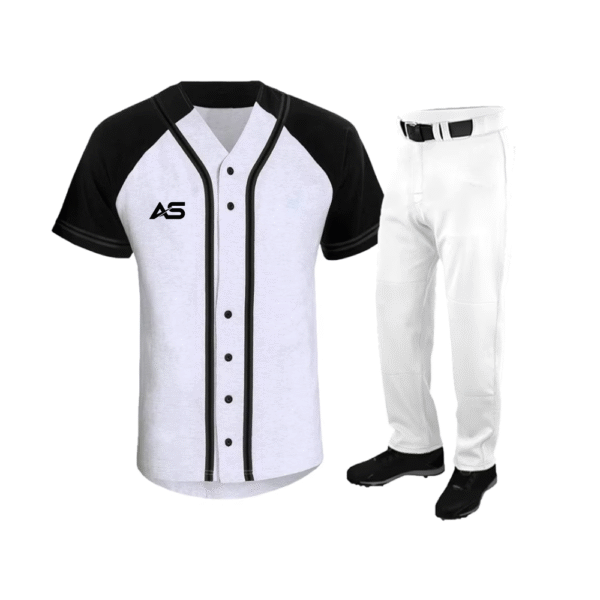 Baseball Uniform