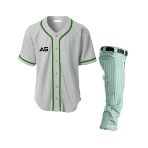 Baseball Uniform