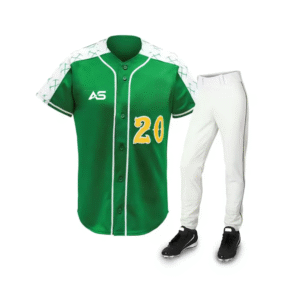 Baseball Uniform