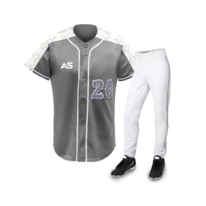 Baseball Uniform