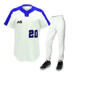 Baseball Uniform