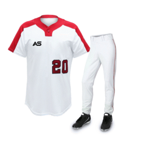 Baseball Uniform