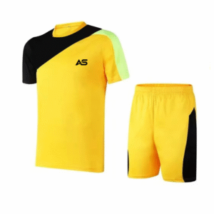 Soccer Uniform