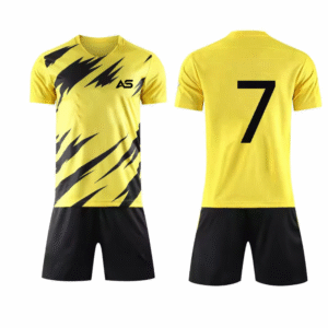 Soccer Uniform