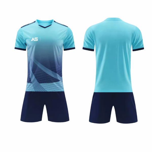 Soccer Uniform